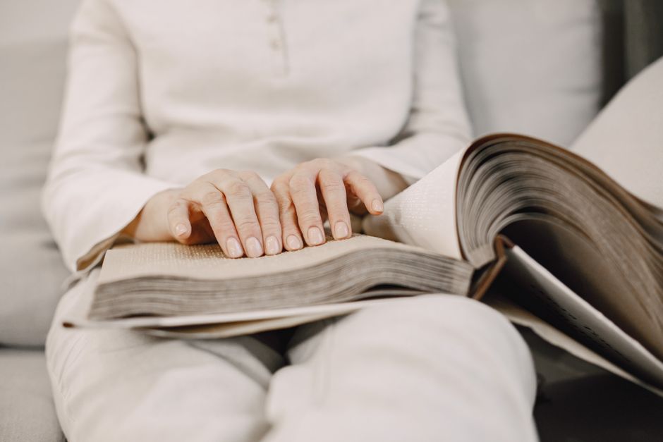 livros em inglês importados