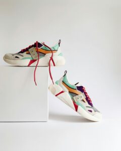 Reebok Importado