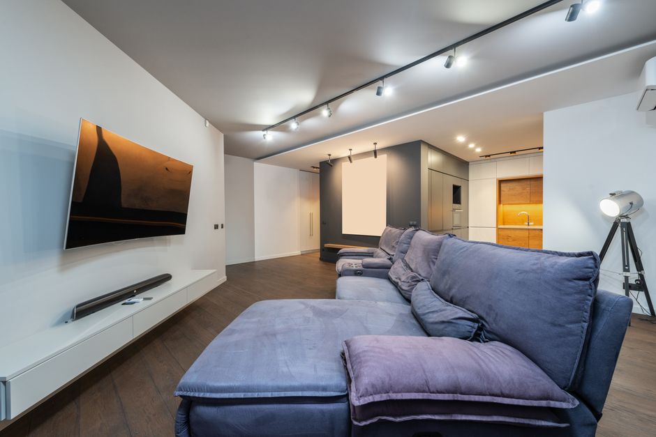 Sonos Arc Importada