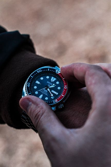 Seiko Importado
