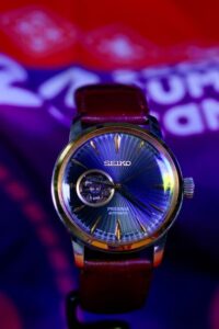 Seiko Importado