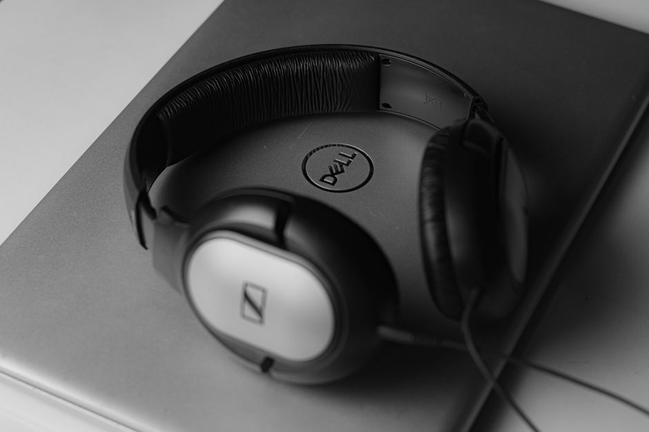 Sennheiser Importado