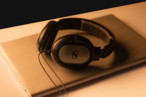 Sennheiser Importado