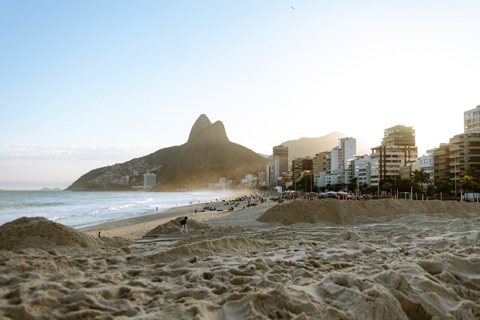 Sol de Janeiro importado