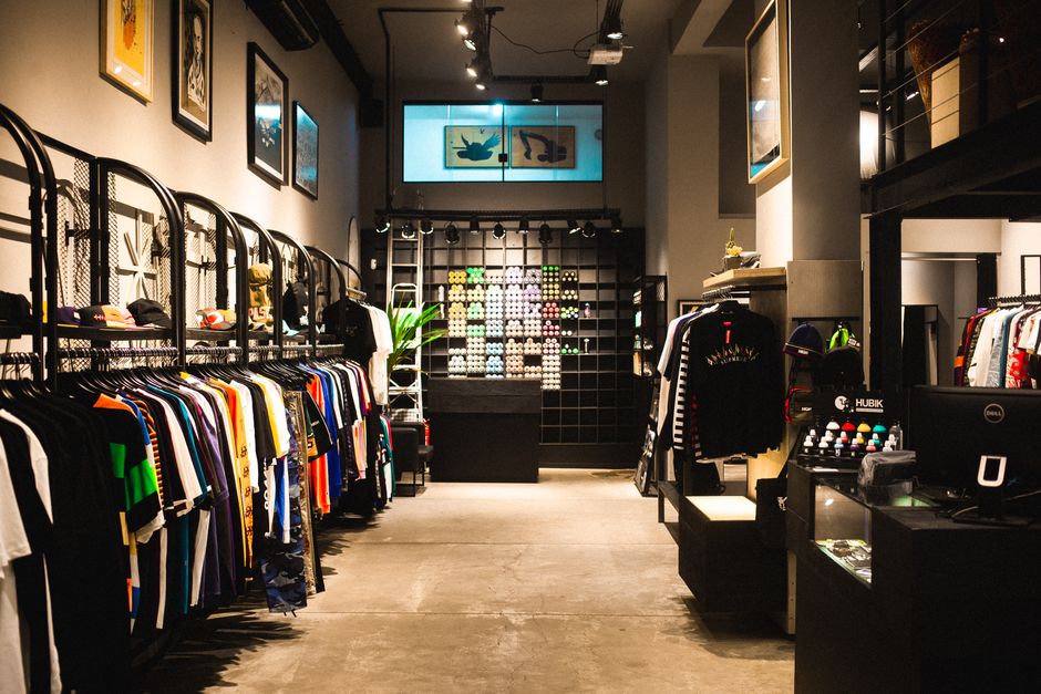 Streetwear Importado
