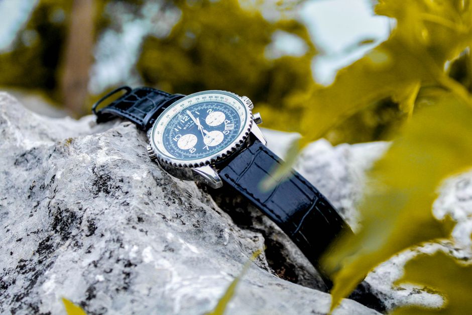 tag heuer importado