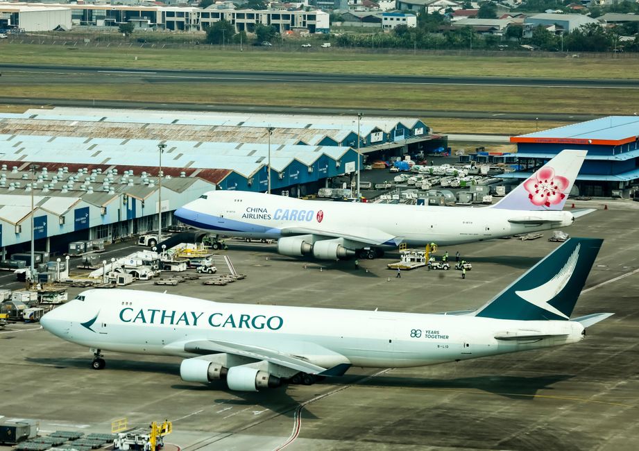 taxas da FedEx
