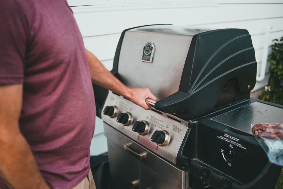 Traeger Importada