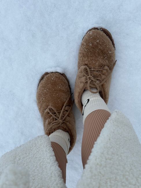 UGG Importada