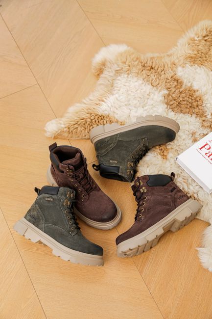 UGG Importada