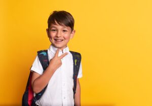Volta às Aulas nos EUA