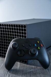 Xbox importado