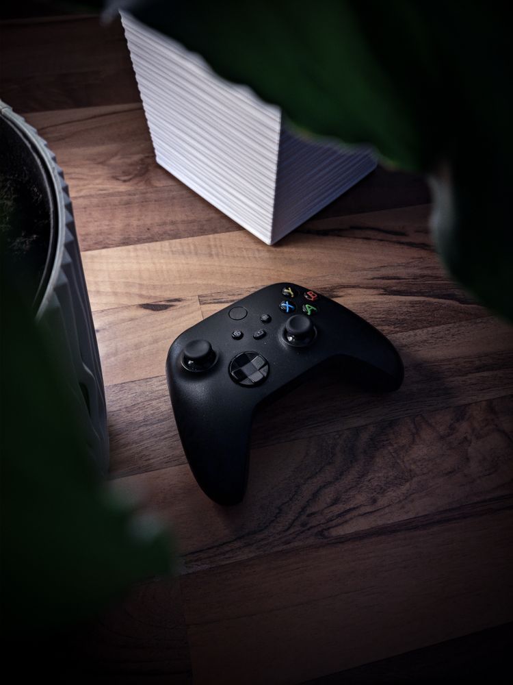 Xbox importado