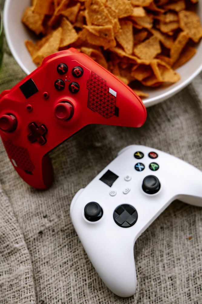 Xbox importado