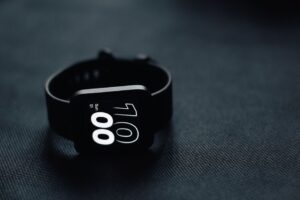 Xiaomi Watch S4 Importado