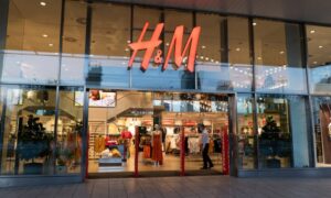 H&M Importado