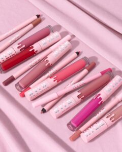 Kylie Lip Kit