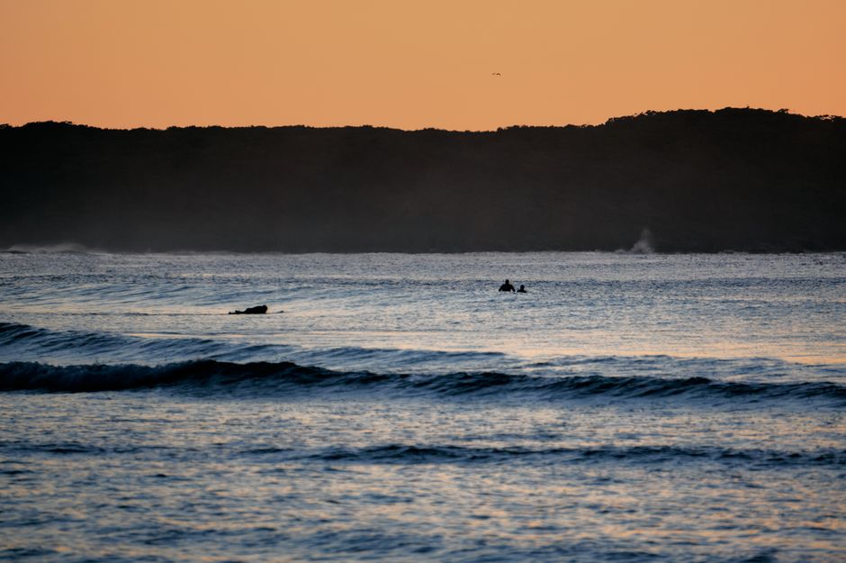 Billabong Importada