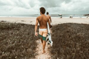 Quiksilver Importada