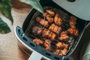 Air Fryer Mondial AFN-40-BI