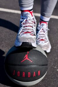 Air Jordan Importado