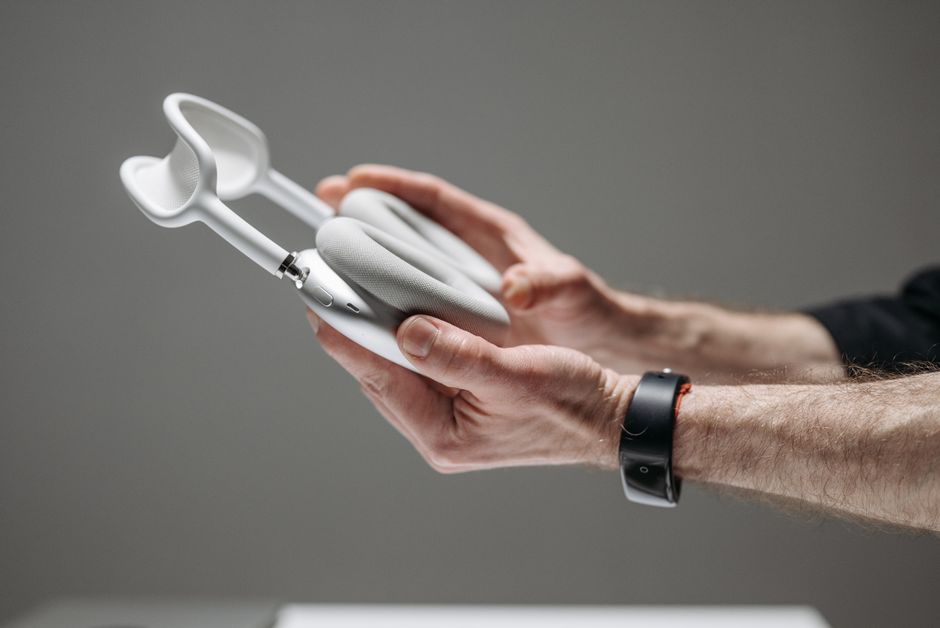 AirPods Max Importado