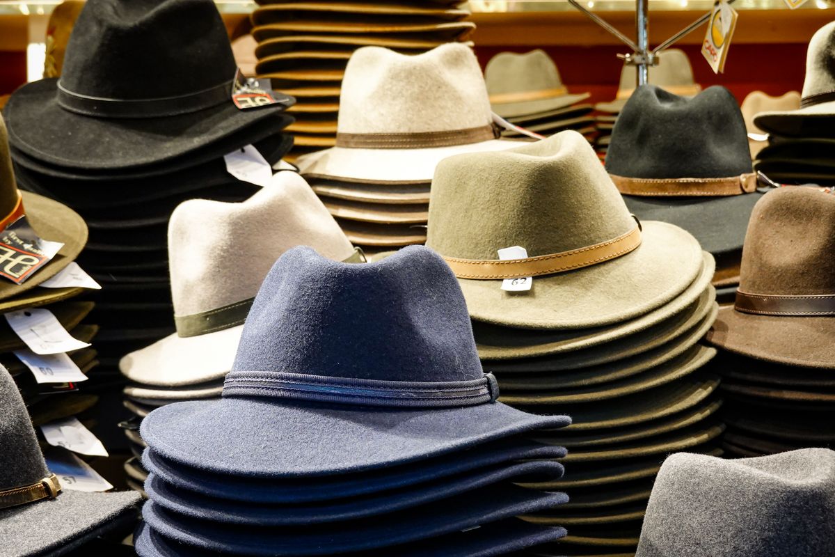 Akubra importado