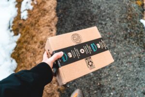 Amazon Prime Day