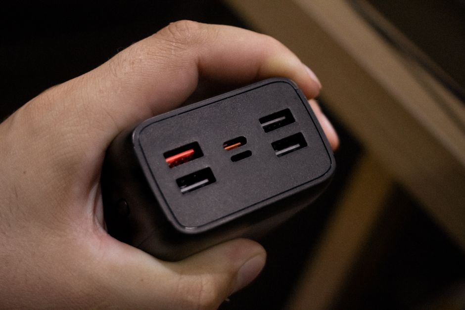anker prime importado