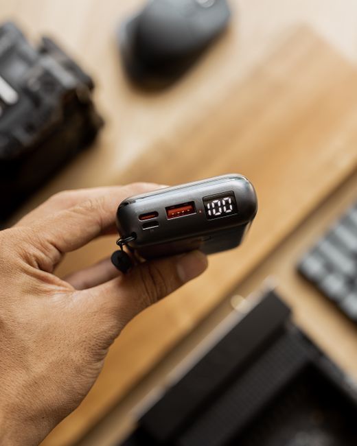 anker prime importado