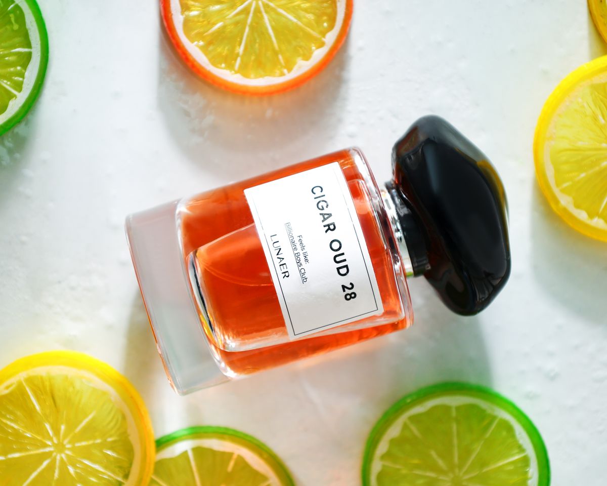 perfumes árabes importados