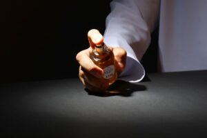 perfumes árabes importados