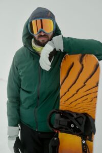 burton importada