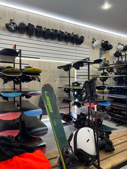 burton importada