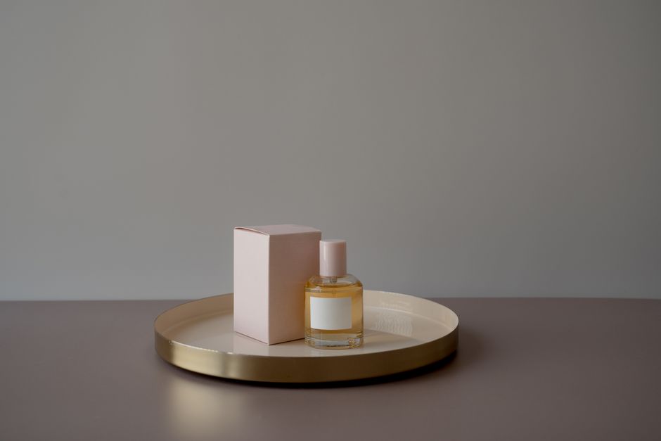 Byredo importado
