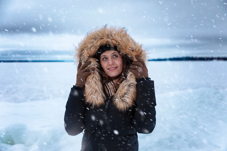 canada goose expedition parka