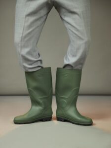 Hunter Boots importada