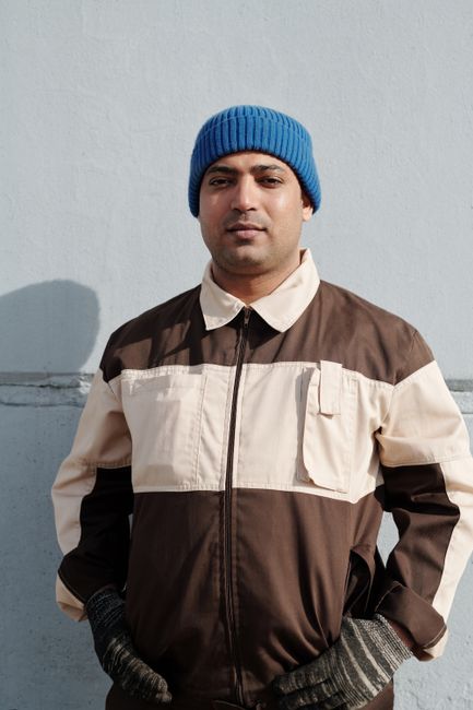 Carhartt Importado