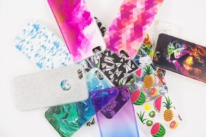 Casetify Importado
