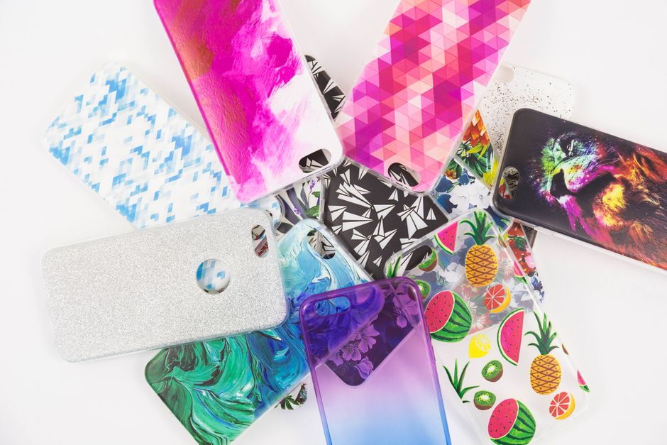 Casetify Importado