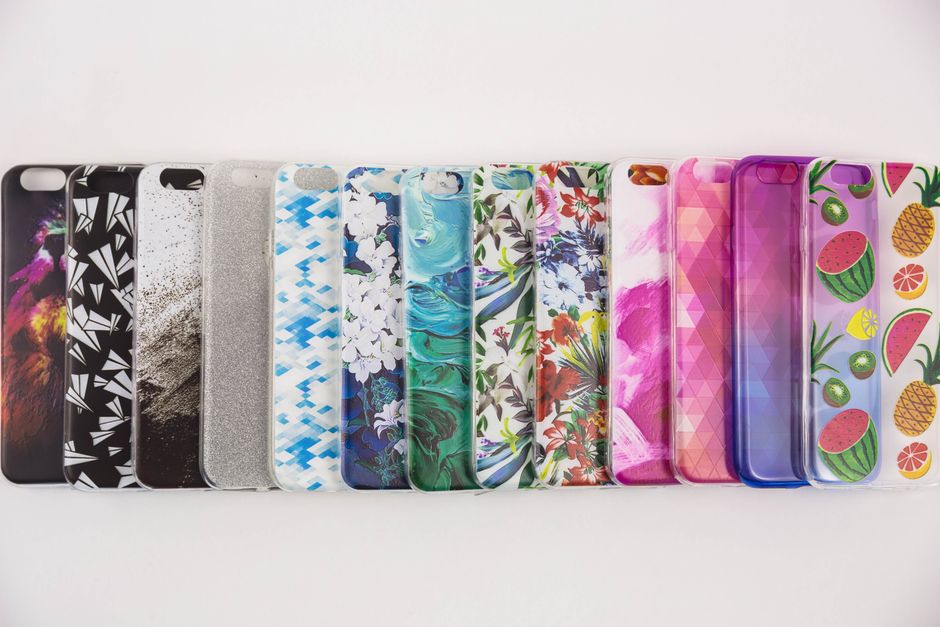 Casetify Importado