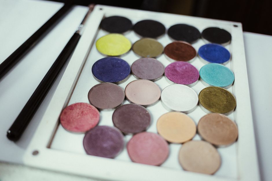 ColourPop importada