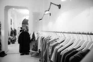 Comme des Garçons importada