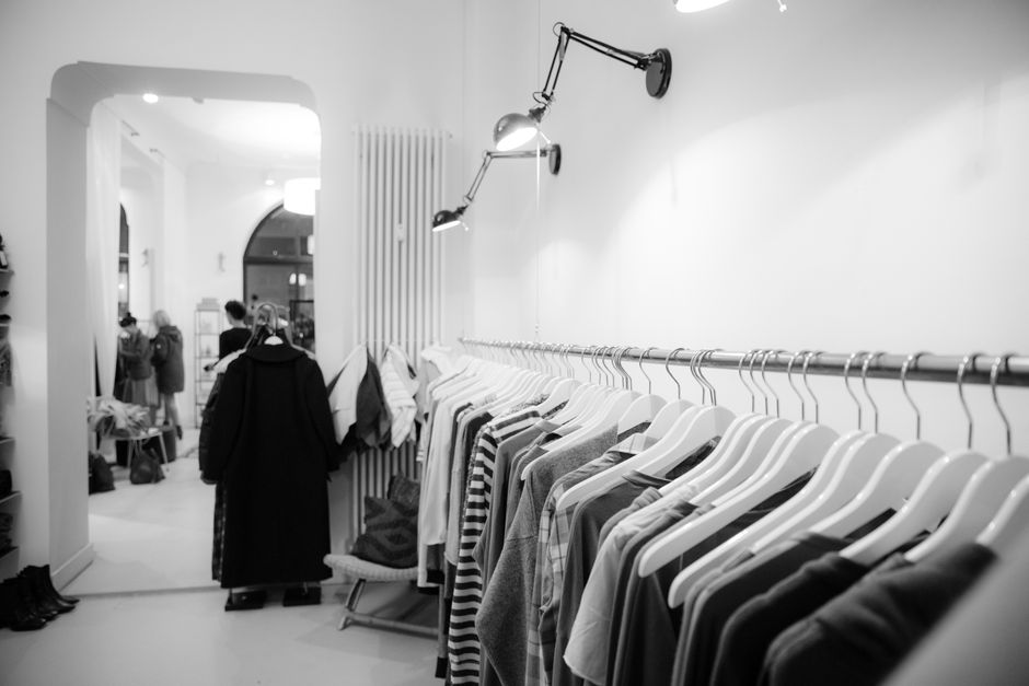 Comme des Garçons importada