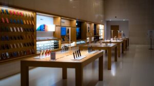 comprar smartphones na Black Friday nos EUA