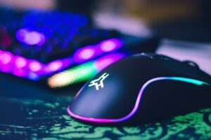 Corsair importado