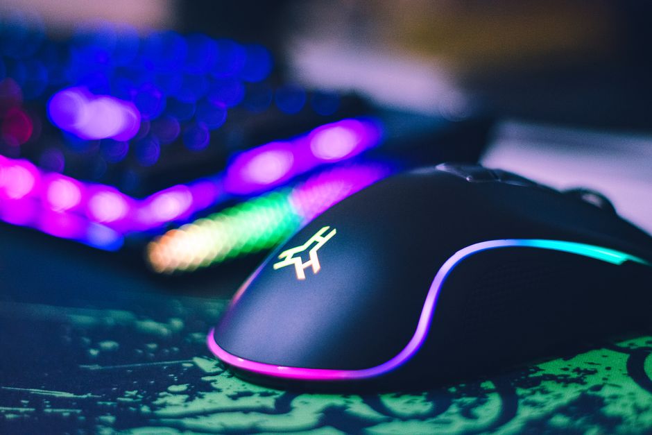 Corsair importado