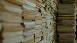 livros didáticos em inglês