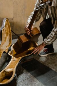 imposto de importação de instrumentos musicais