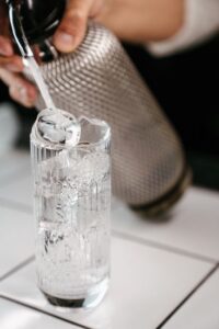 SodaStream Importado